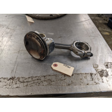 01F301 Piston and Connecting Rod Standard For 09-15 Nissan Rogue 2.5 12100AE00B Japan Built 01F301 Piston and Connecting Rod Standard For 09-15 Nissan Rogue 2.5 12100AE00B Japan Built